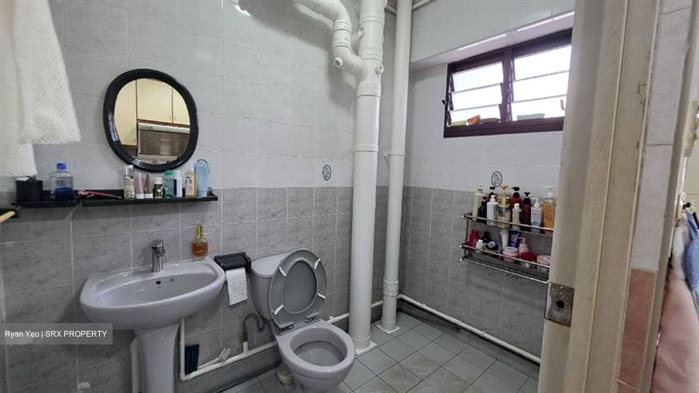 Blk 680C Jurong West Central 1 (Jurong West), HDB 5 Rooms #593555181